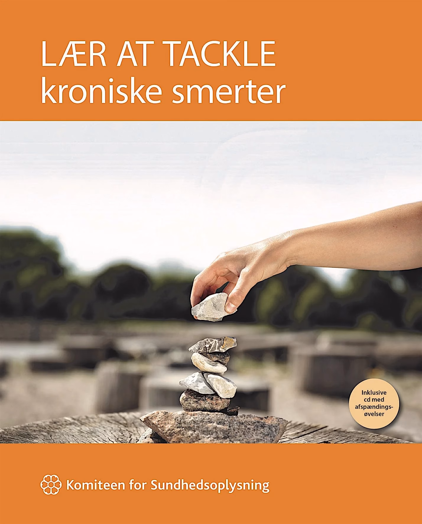 Kan kroniske smerter trænes væk?