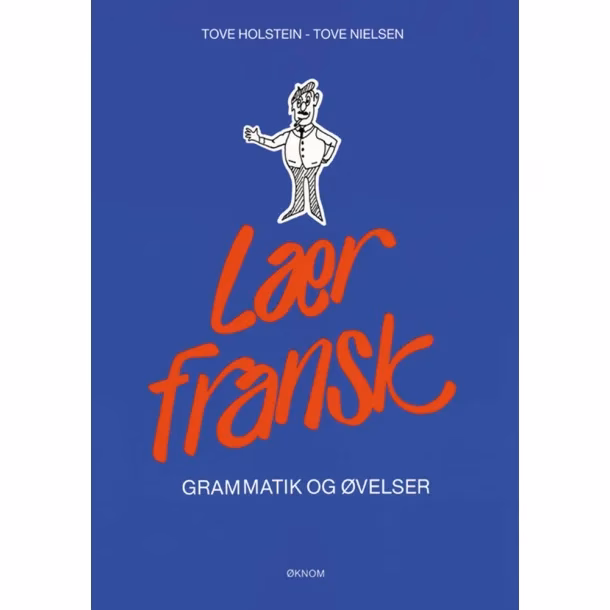 Hvor lang tid tager det at lære fransk?