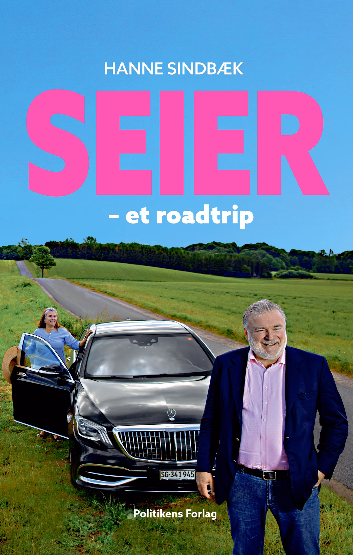 Hvilke restauranter ejer Lars Seier?