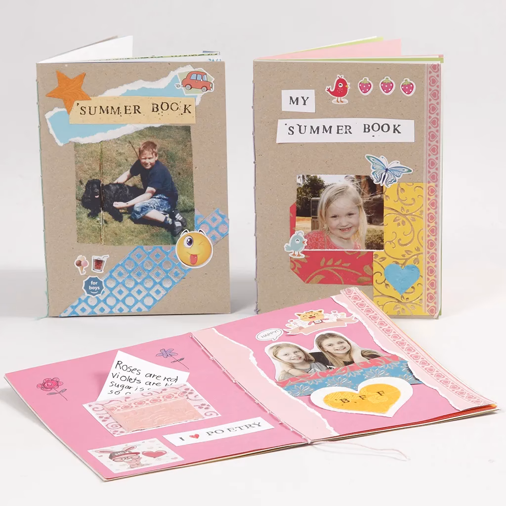 Hvordan laver man nemmest en fotobog?