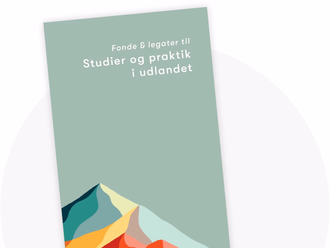 Hvor meget kan man få i legater?