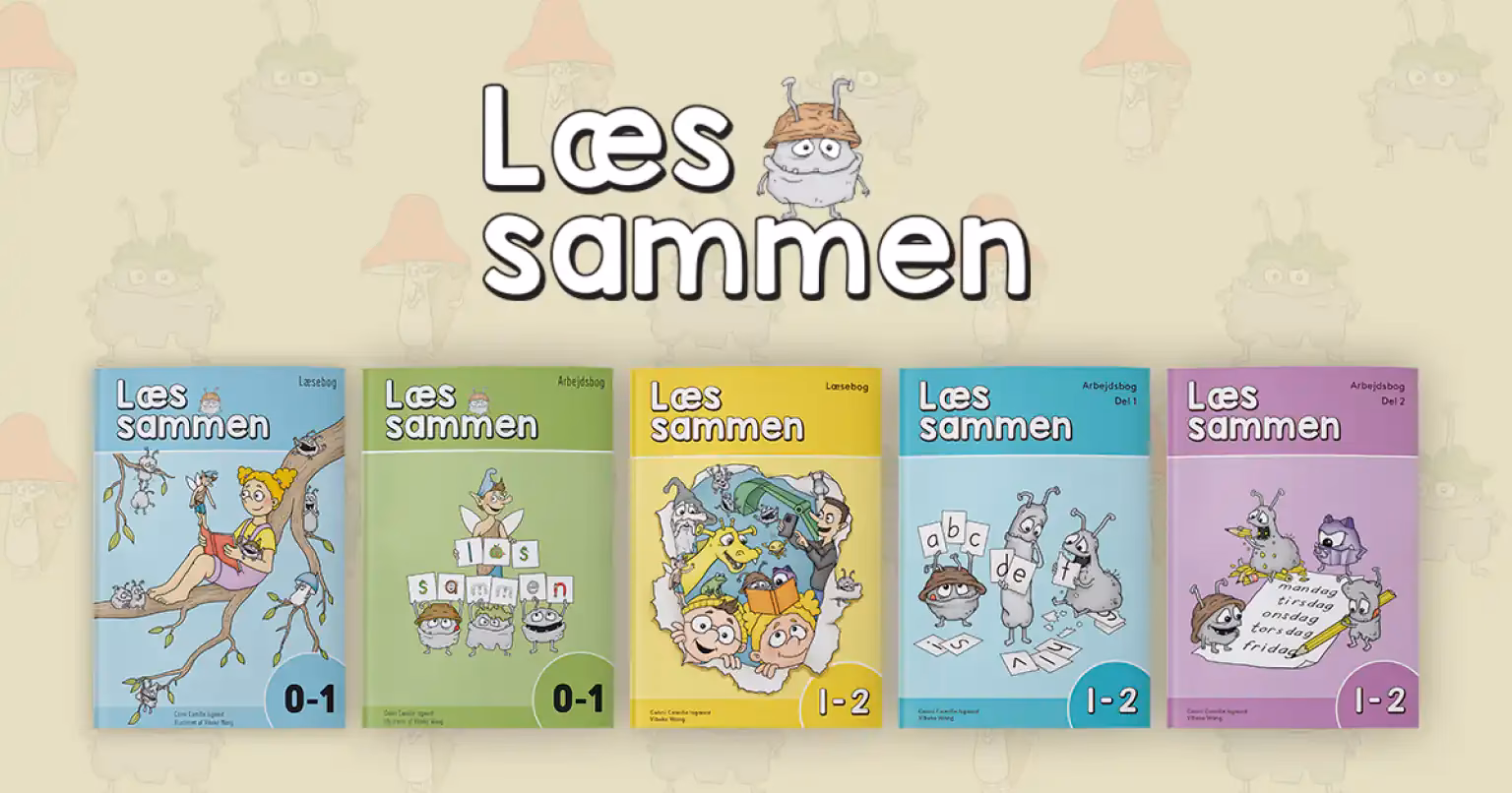 Hvad kan man låne på biblioteket?