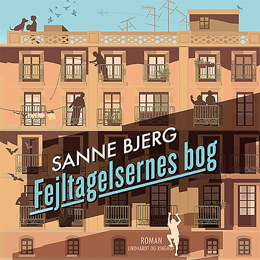 Hvad er lejligheden?