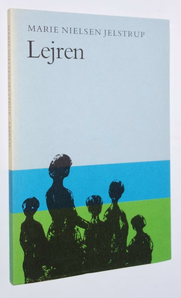 Hvad handler bogen Lejren om?