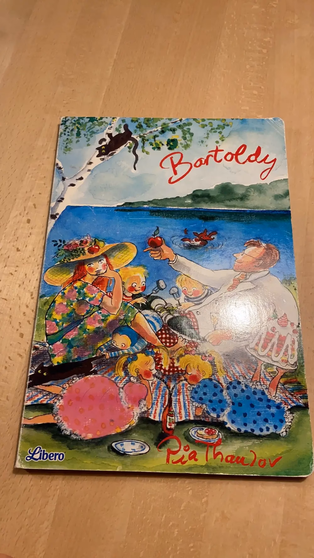 Hvornår skal man fortælle en leder om en graviditet?