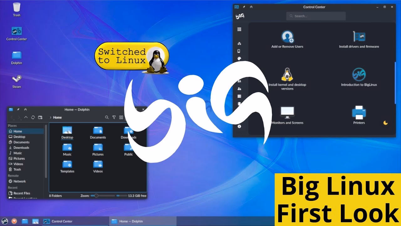 Is Linux a high paying skill?