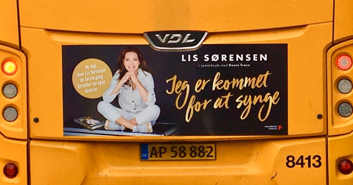 Er Lis Sørensens hus solgt?