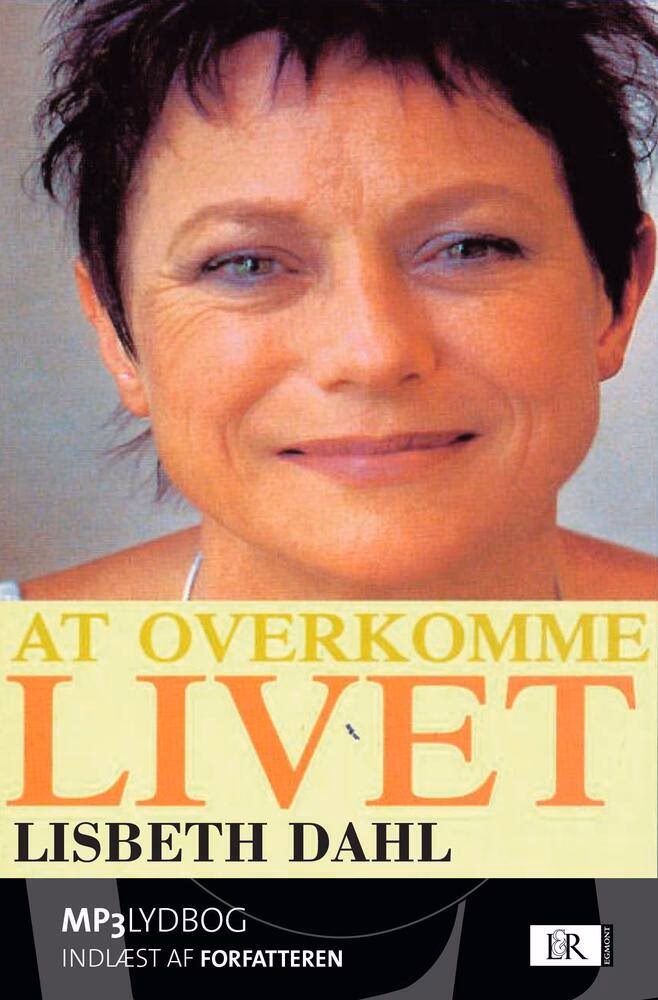 Hvad fejler Lisbet Dahl?