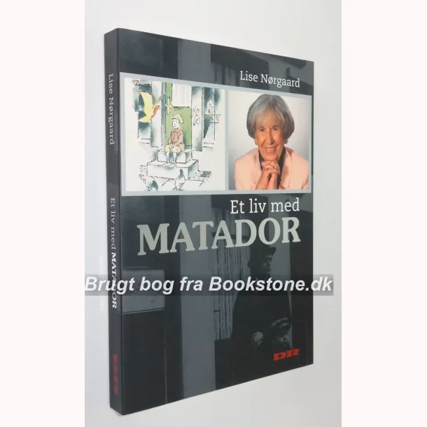 Er Matador baseret på en bog?
