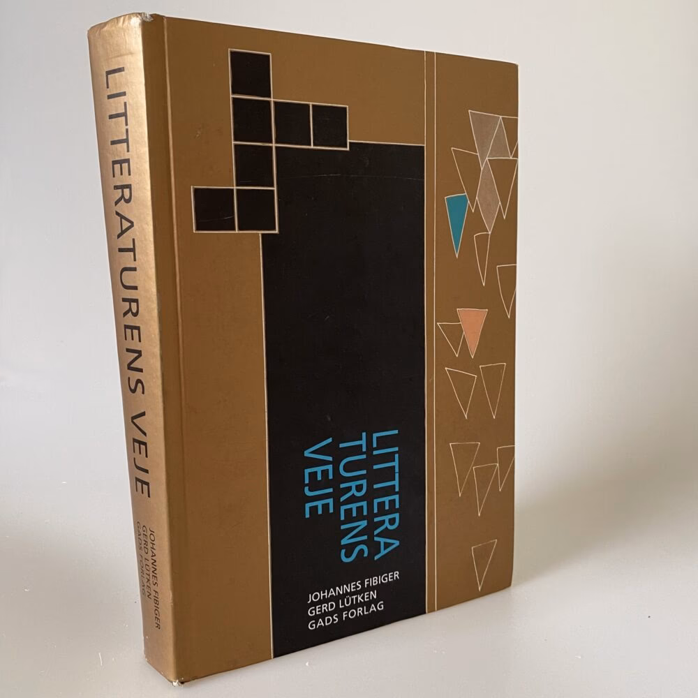 Hvad kan litteraturen?