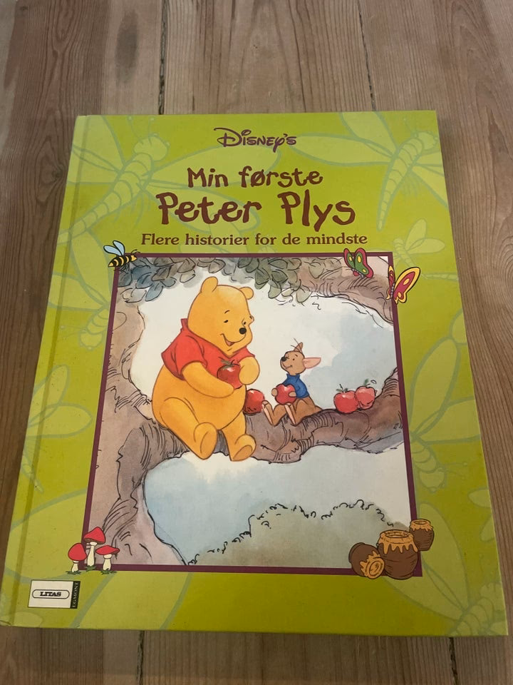 Hvad er Herman Bangs mest kendte bog?