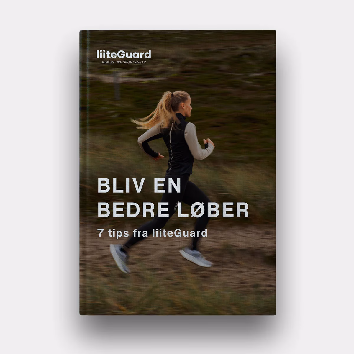 Er det sundt at løbe 10 km hver dag?