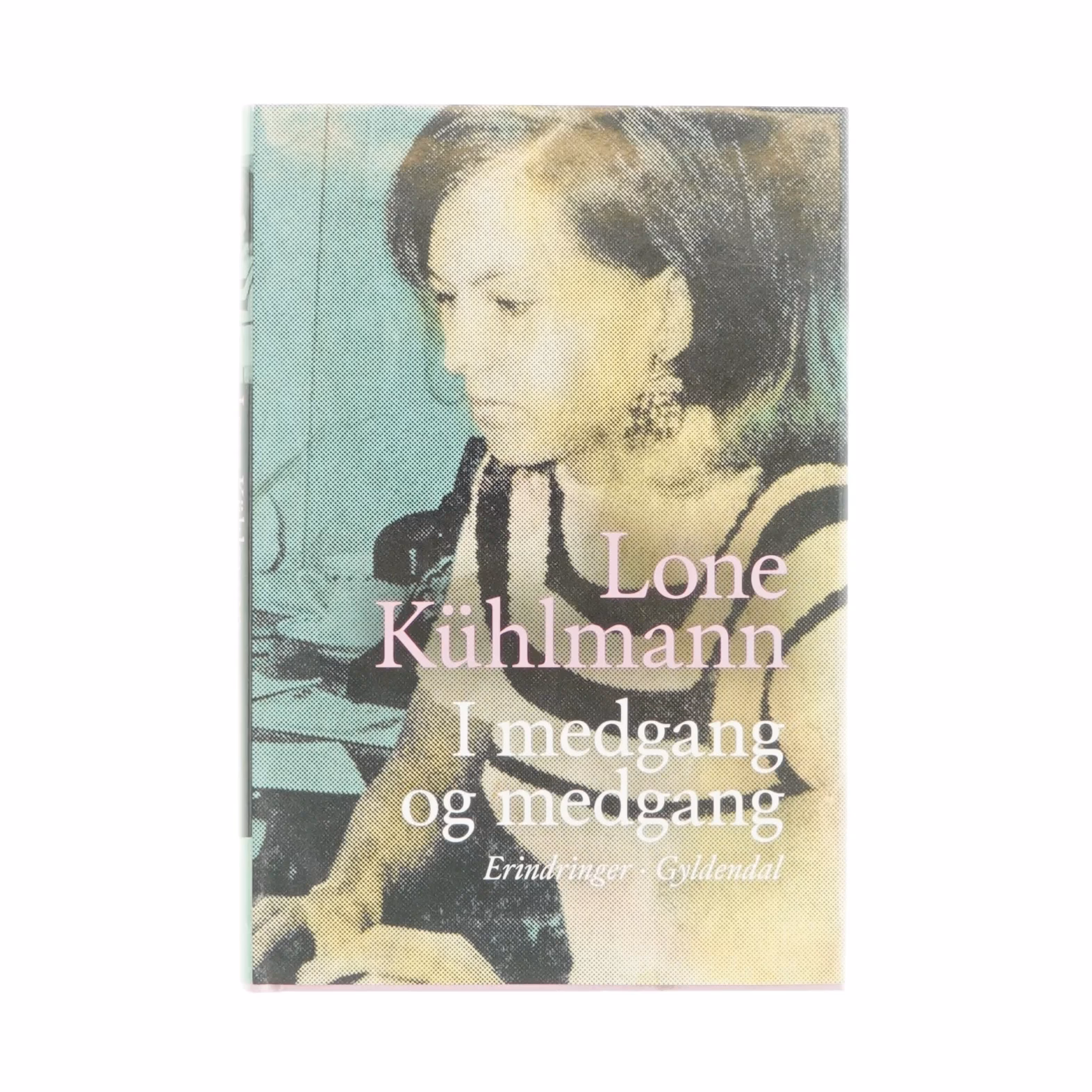 Hvad fejler Lone Kühlmann?