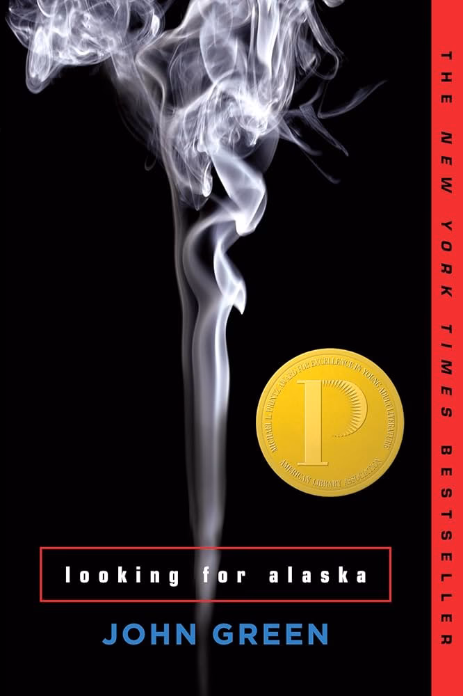 Hvad handler Looking for Alaska om?