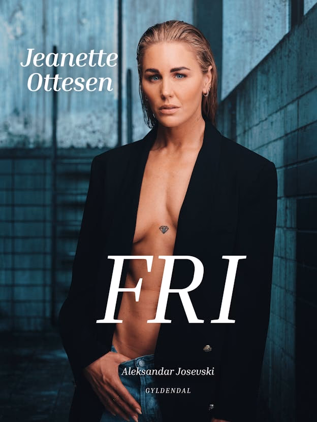 Hvorfor blev Lotte Friis mobbet?