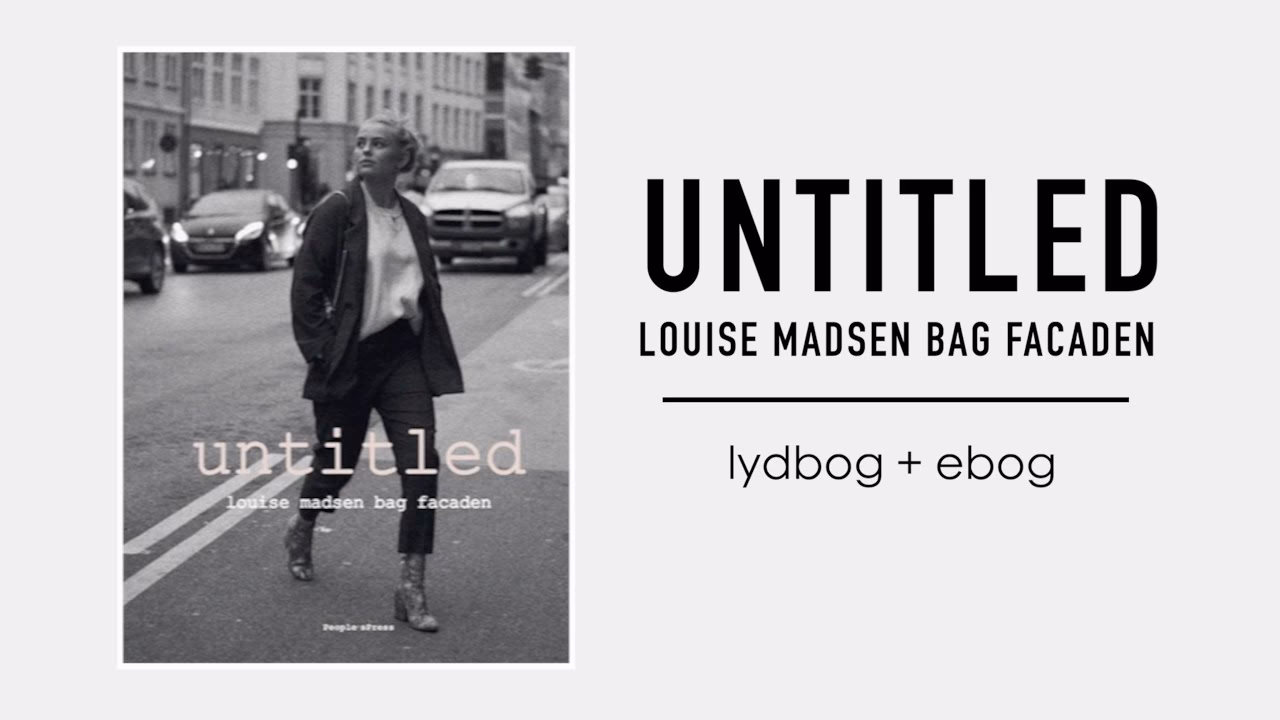 Hvor gammel er Louise Madsen?