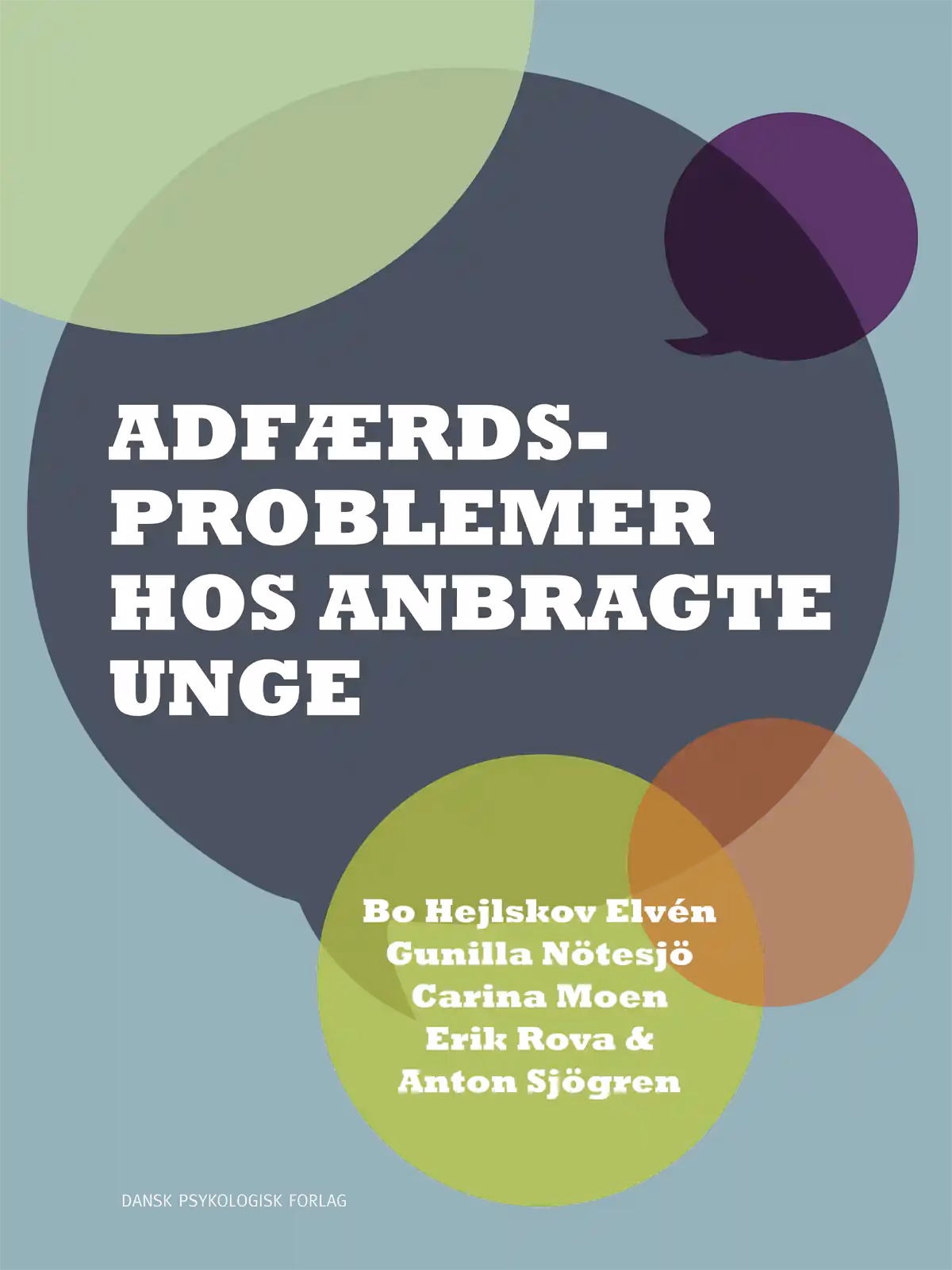 Hvad er low arousal metode?