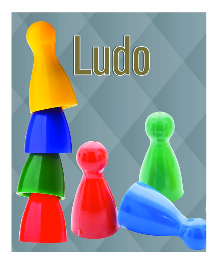 Er Ludo et dansk spil?