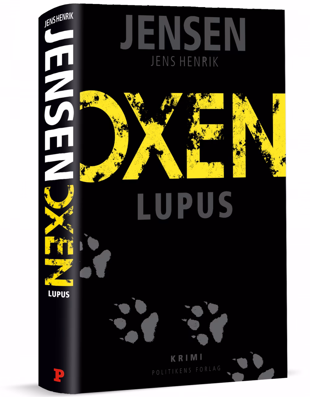 Hvad handler lupus om?