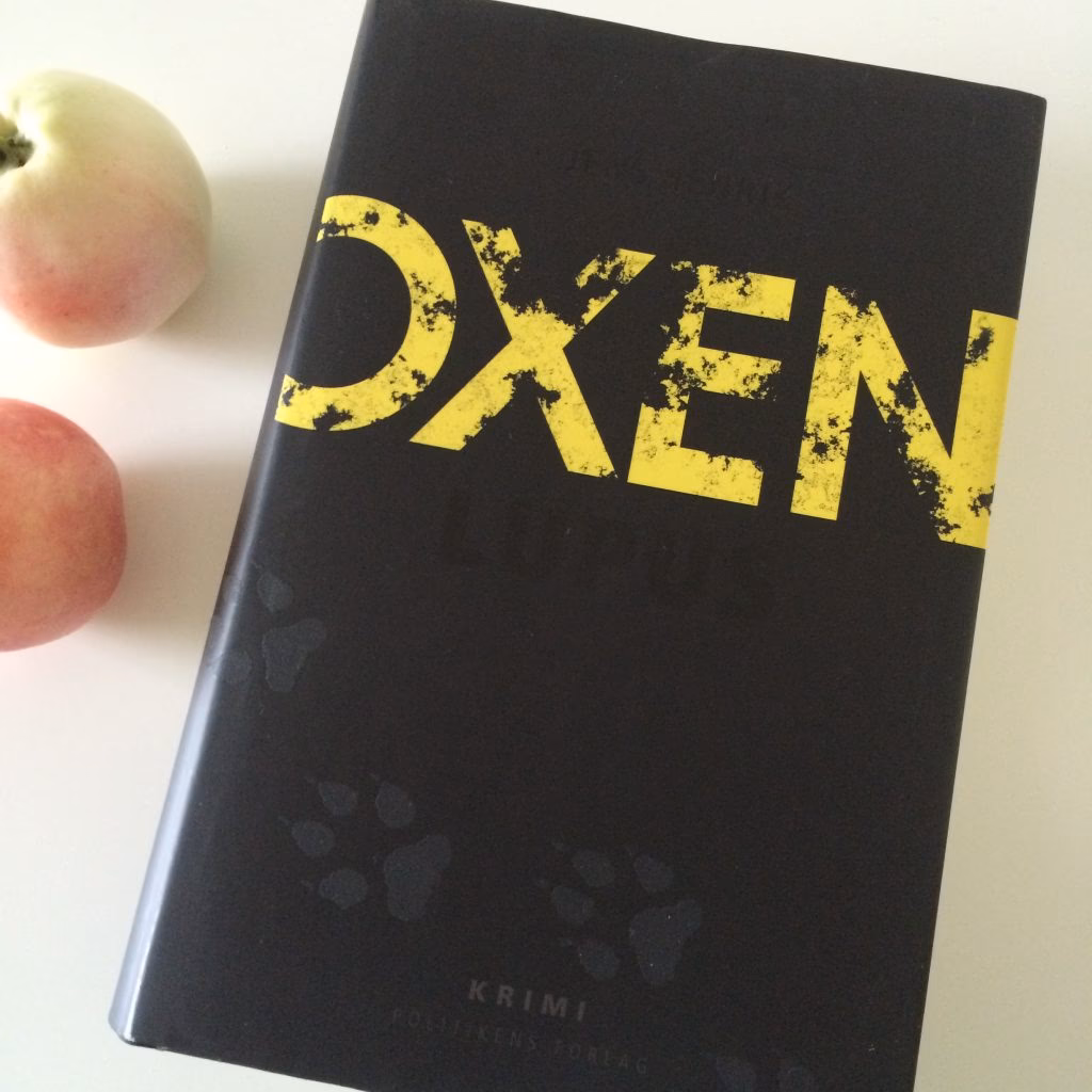 Hvad handler lupus om?