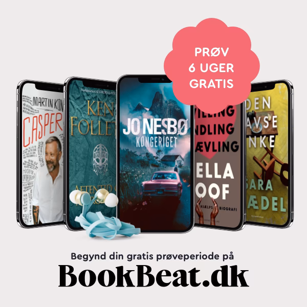 Kan man få Mofibo gratis?