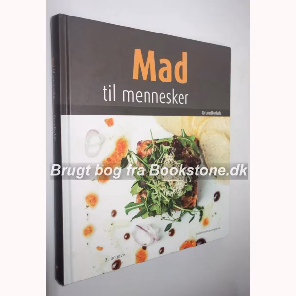 Hvor meget mad til 40 mennesker?