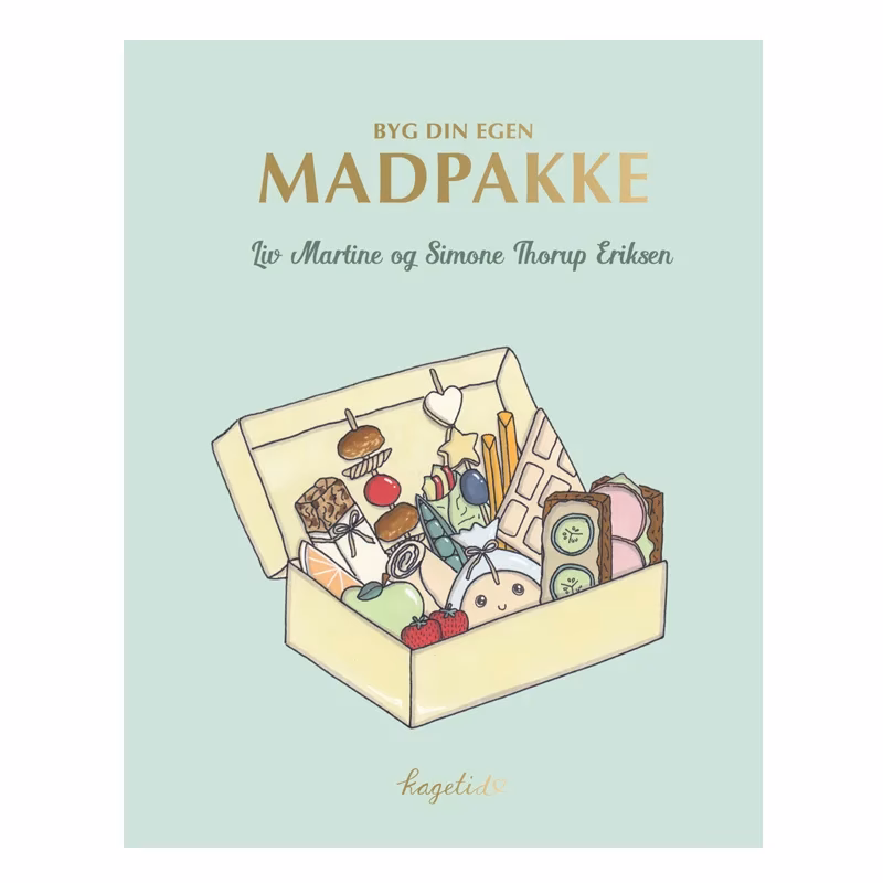 Hvad skal en god madpakke indeholde?