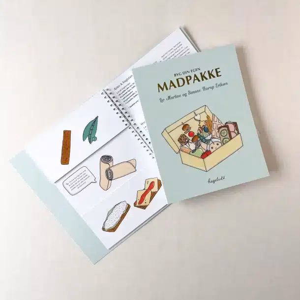 Hvad skal jeg tage med på madpakken?