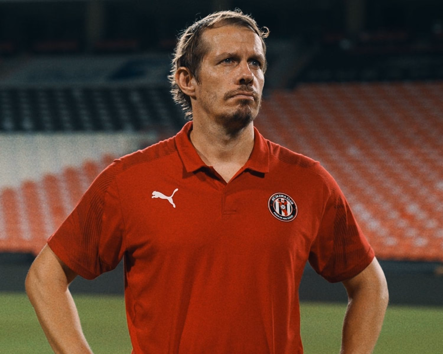 Hvor svært kan det være Dan Hammer?