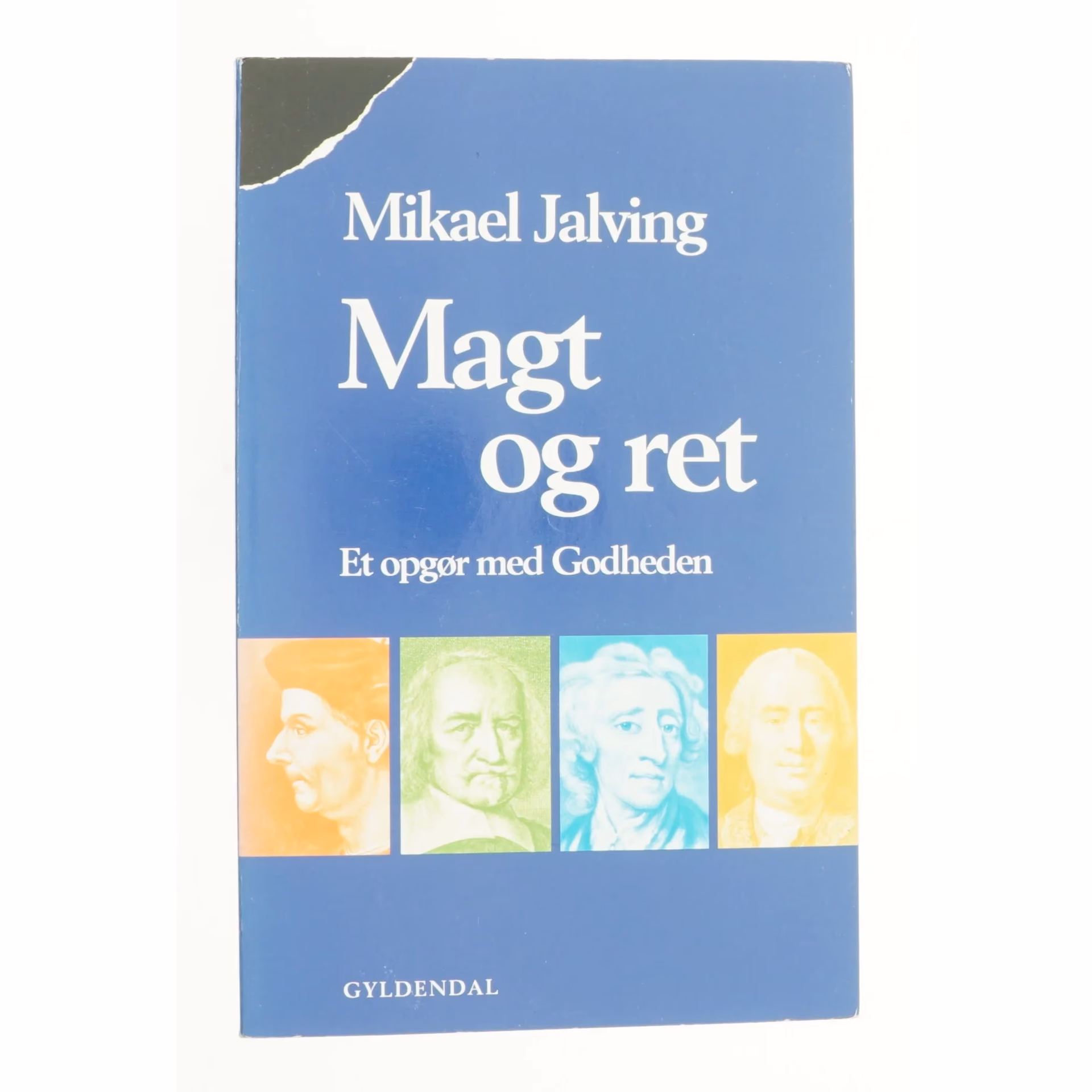 Hvad er magt, og hvilke former kan magt antage?