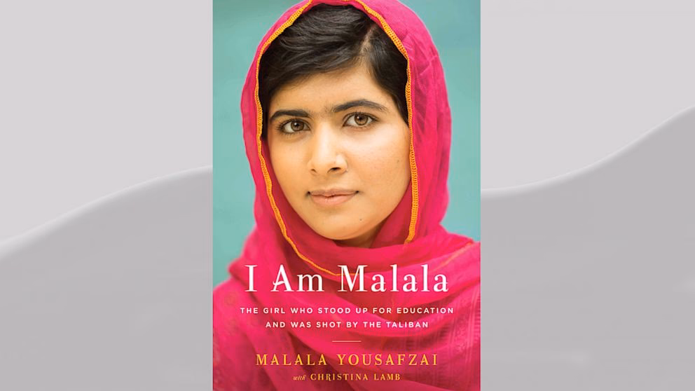 What happened to Malala at age 11?