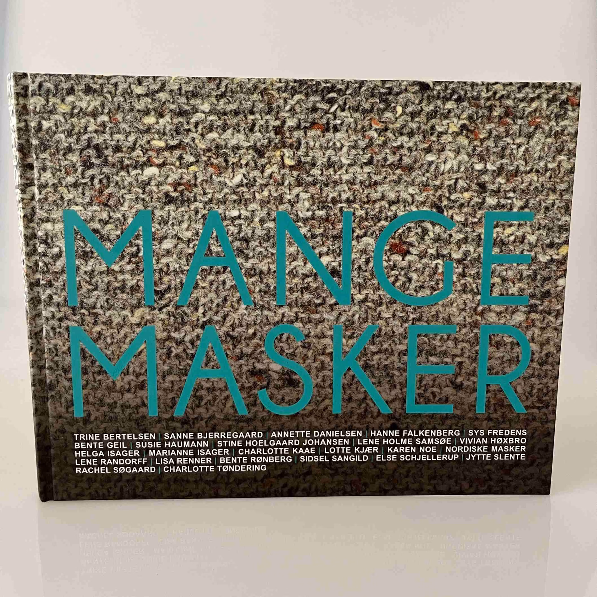 Hvad gør jeg, hvis jeg har for mange masker?