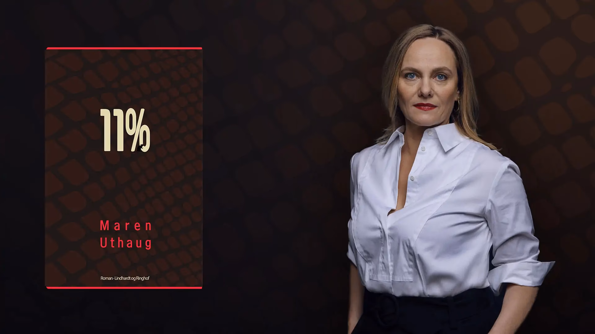 Hvad handler 88% om?