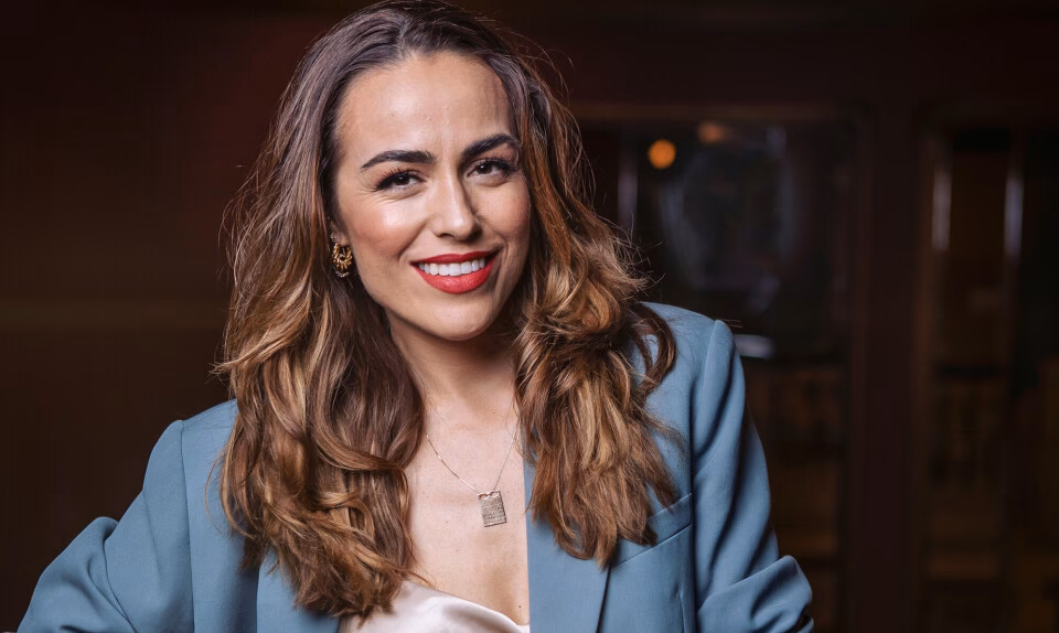 Hvordan blev Maria Lucia kendt?