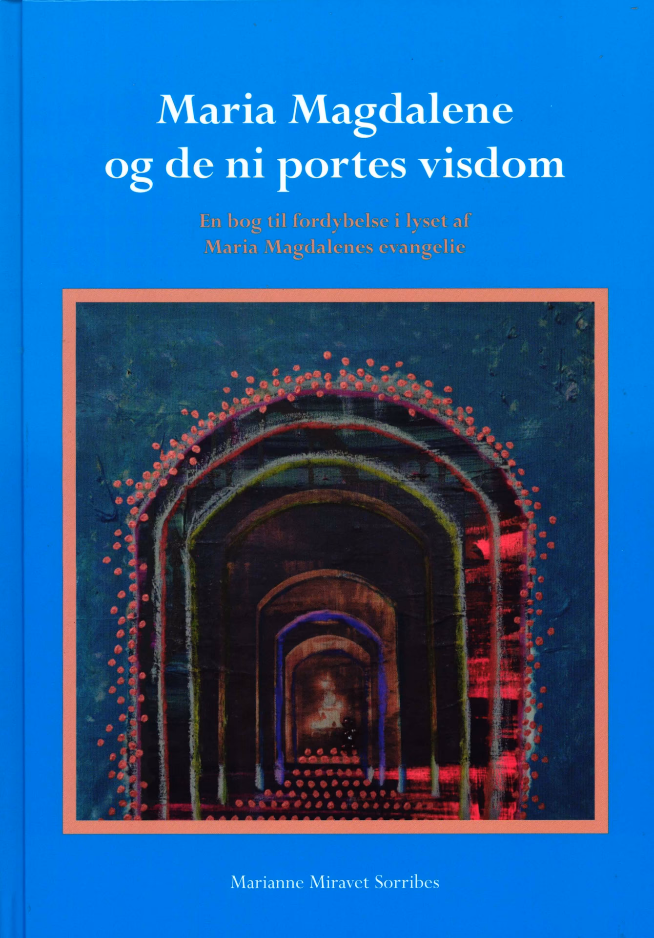 Hvor er Maria Magdalena begravet?