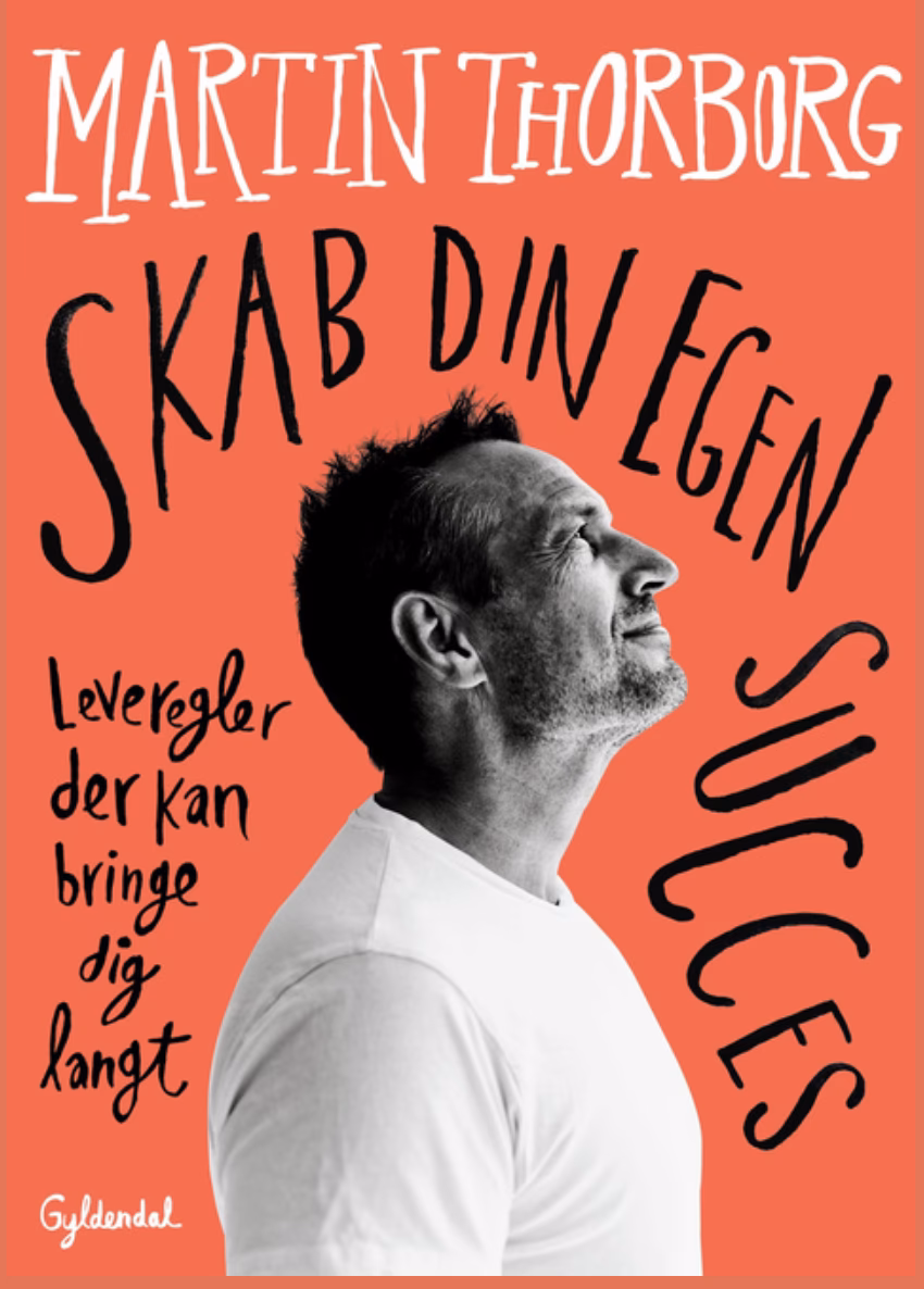 Hvilke hoteller har Martin Thorborg købt?