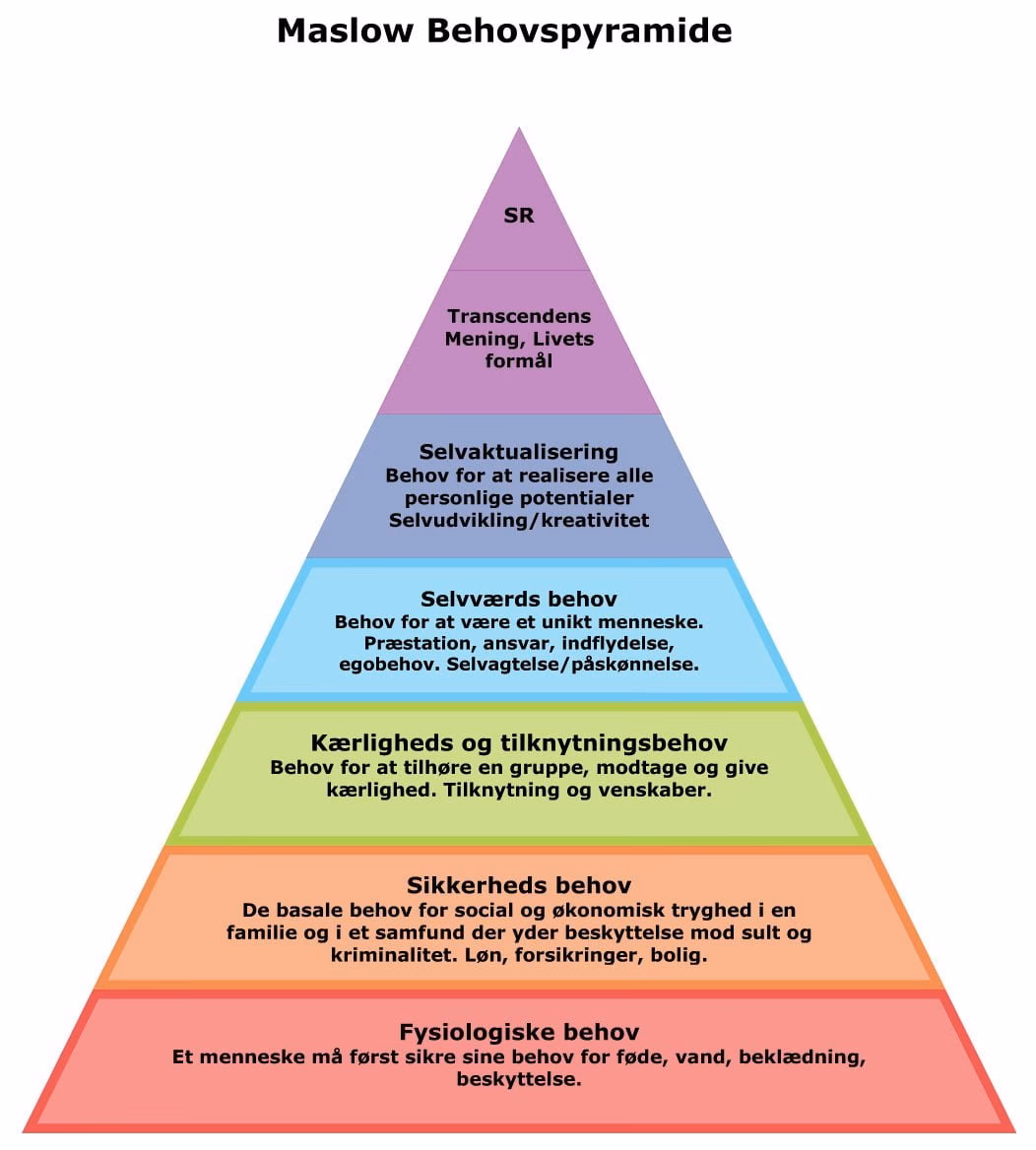 Hvad ligger der i mangelbehov?