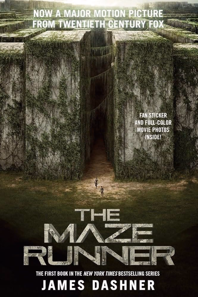 Hvornår kommer Maze Runner 4?