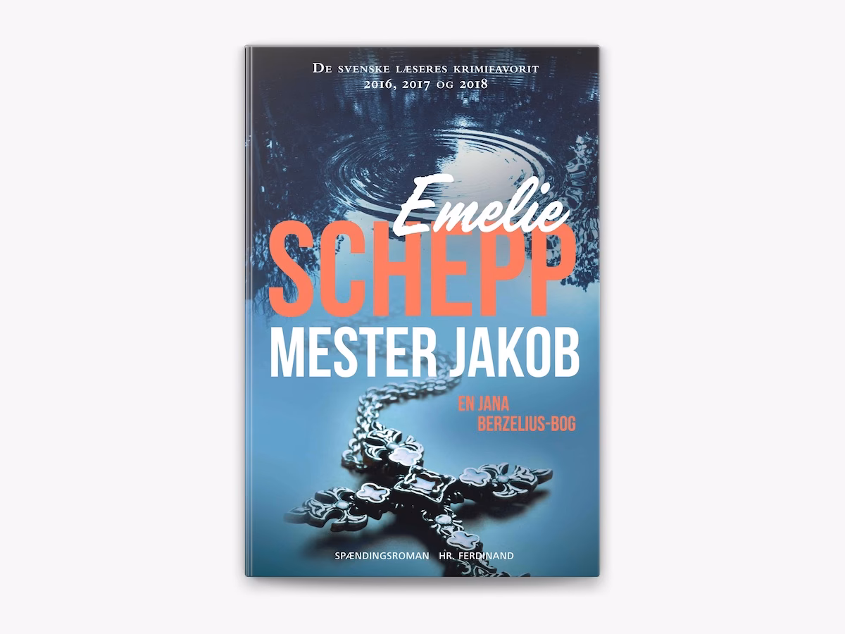 Hvad handler Mester Jakob om?