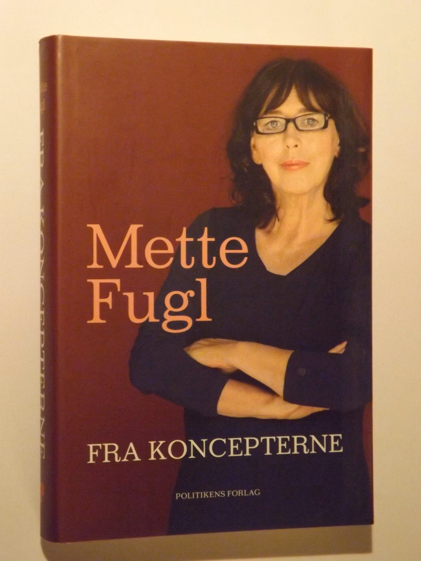 Hvad blev der af Mette Fugl?