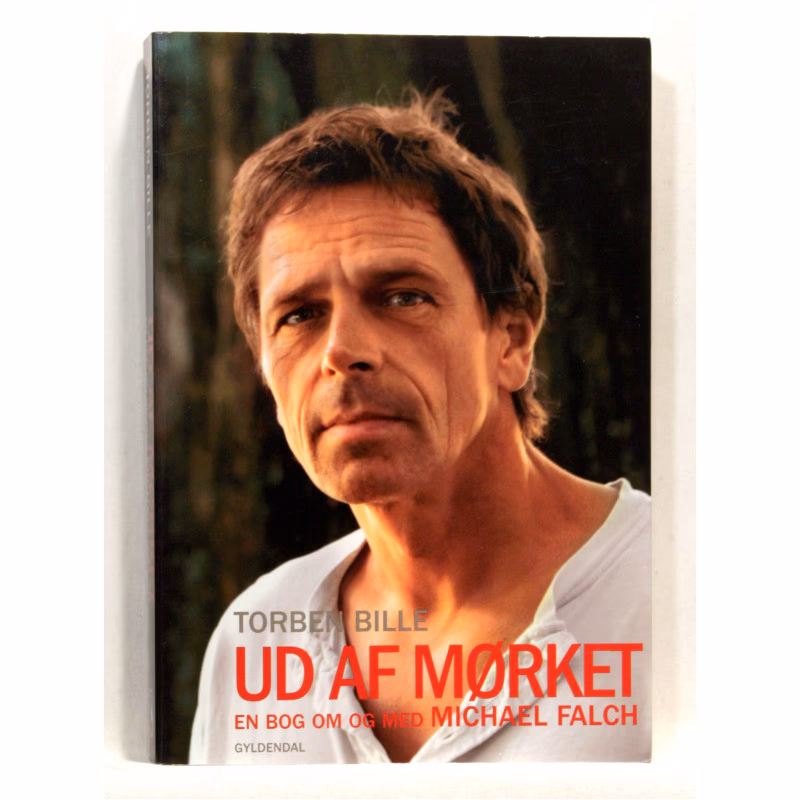 Hvad laver Michael Falch i dag?