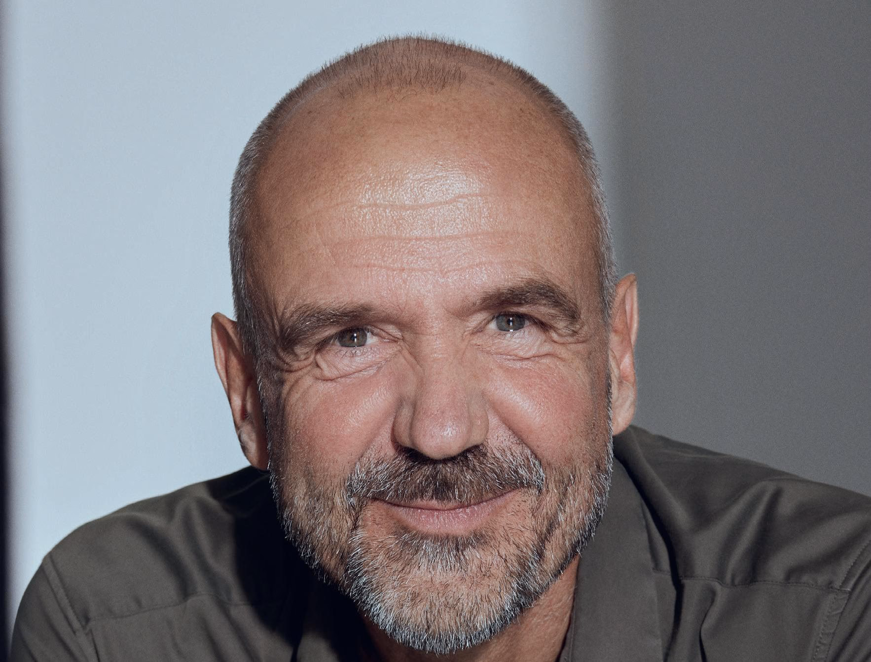 Hvornår kommer en ny bog i Ravn-serien?