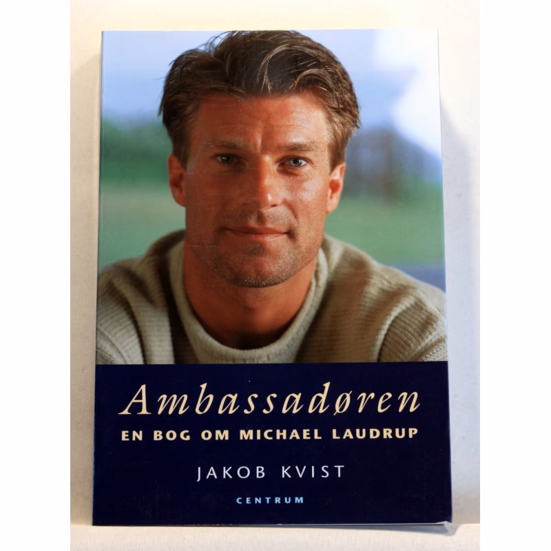 Hvad far Michael Laudrup i løn?