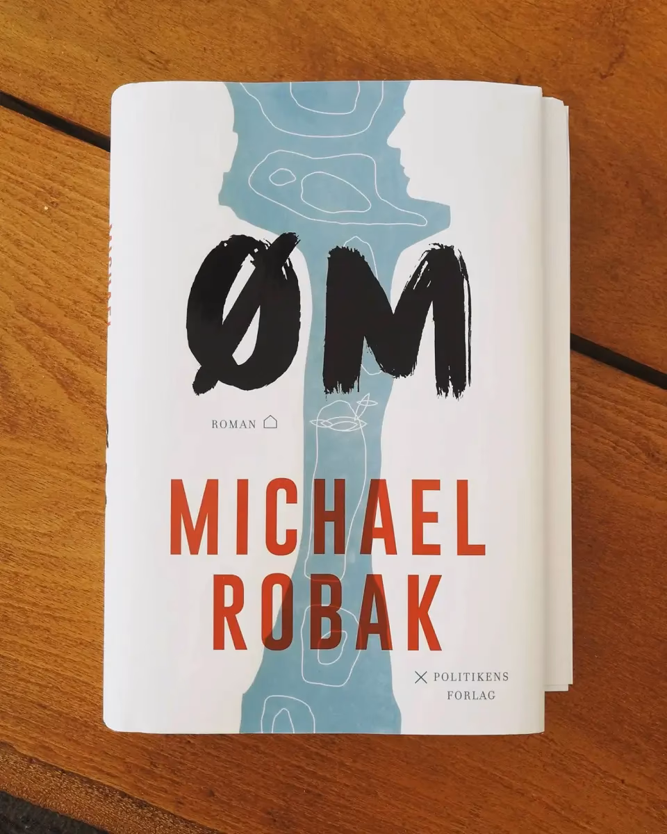 Hvilken tv-vært blev afløst af Michael Robak i 2016?