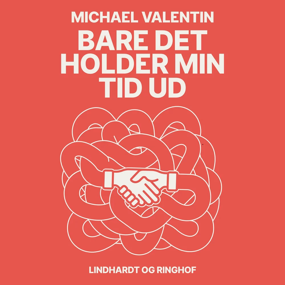 Hvor mange bøger har Ib Michael skrevet?