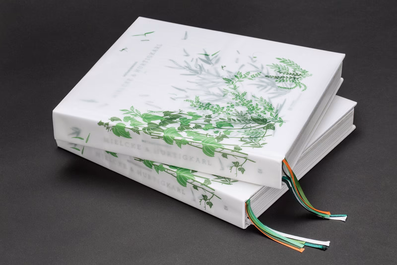 Hvem ejer Mielcke og Hurtigkarl?