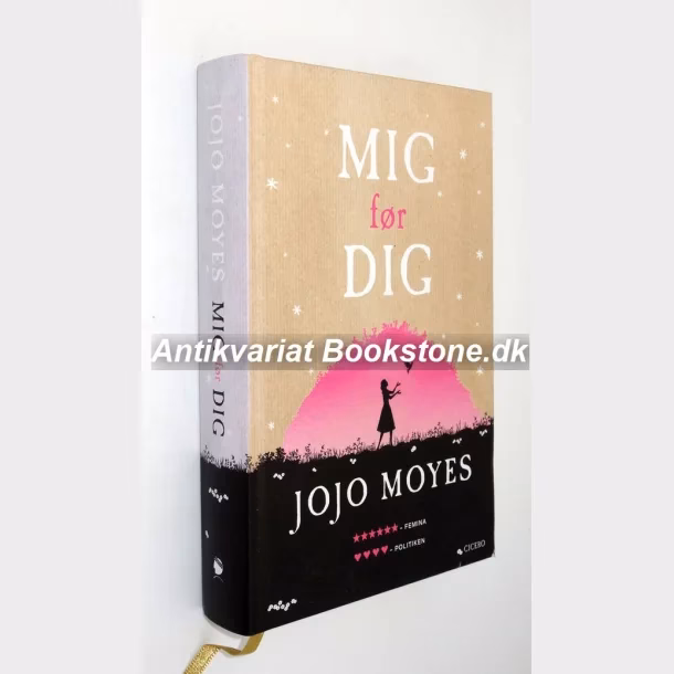 Er Efter dig filmatiseret?