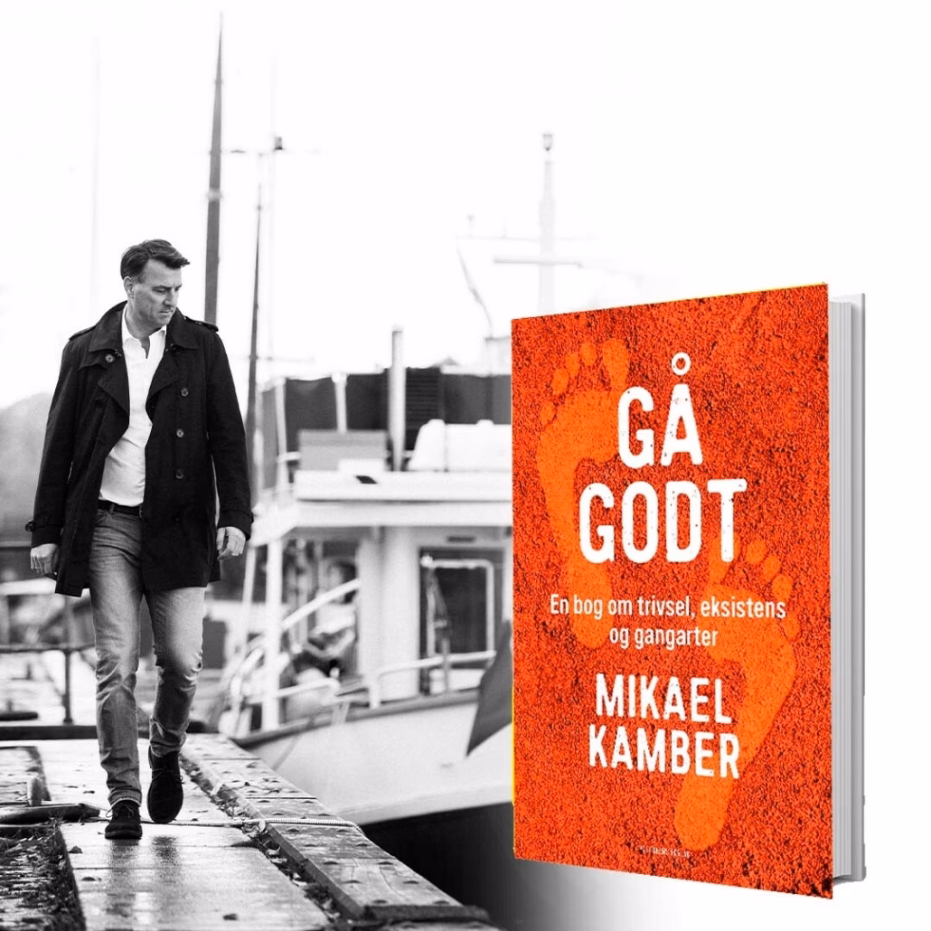 Hvor bor Mikael Kamber?