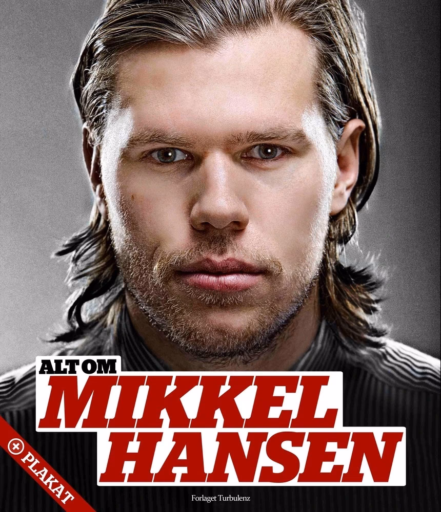 Er Mikkel Hansen autist?