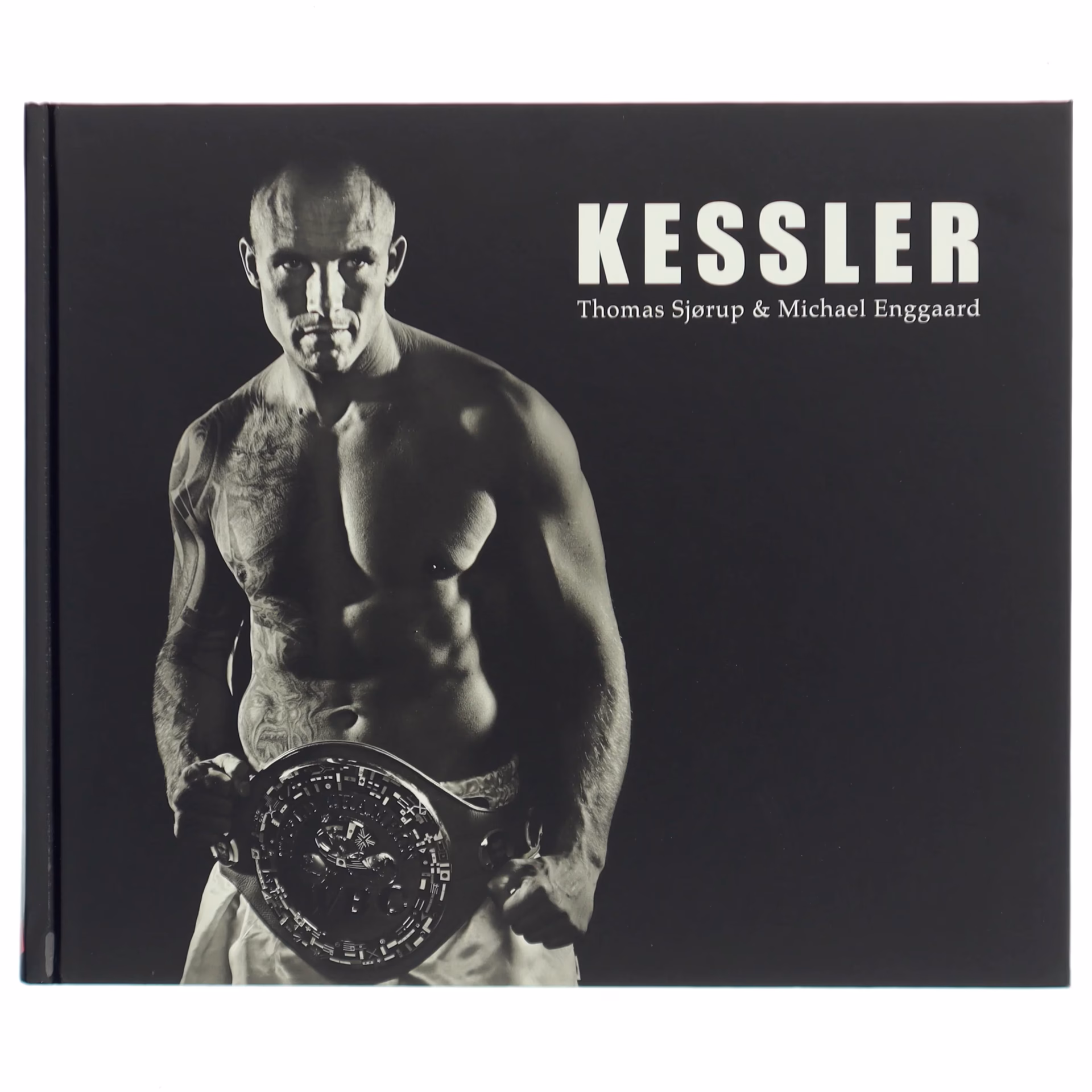 Hvad er der sket med Mikkel Kesslers datter?